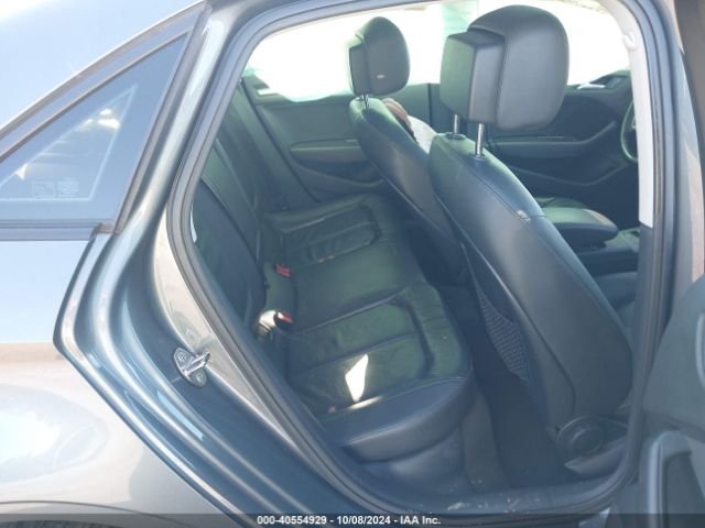 WAUACGFFXF1092203 Audi A3 1.8t Premium