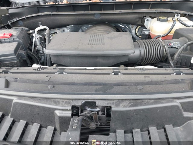 Chevrolet Tahoe 2wd Ls 2022 1GNSCMKD1NR313625 Image 10