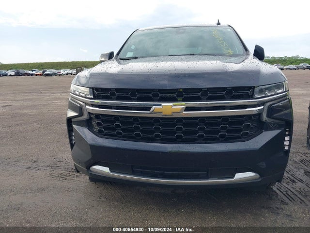 Chevrolet Tahoe 2wd Ls 2022 1GNSCMKD1NR313625 Image 12