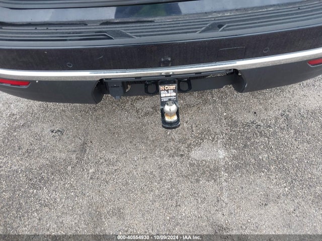Chevrolet Tahoe 2wd Ls 2022 1GNSCMKD1NR313625 Image 6