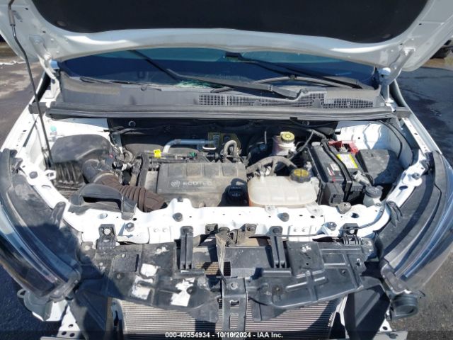 KL4CJASB5JB557212 Buick Encore Preferred