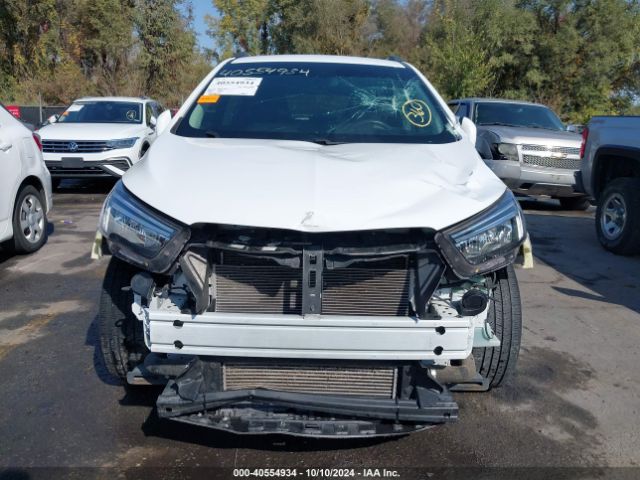 KL4CJASB5JB557212 Buick Encore Preferred