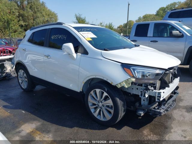 KL4CJASB5JB557212 Buick Encore Preferred