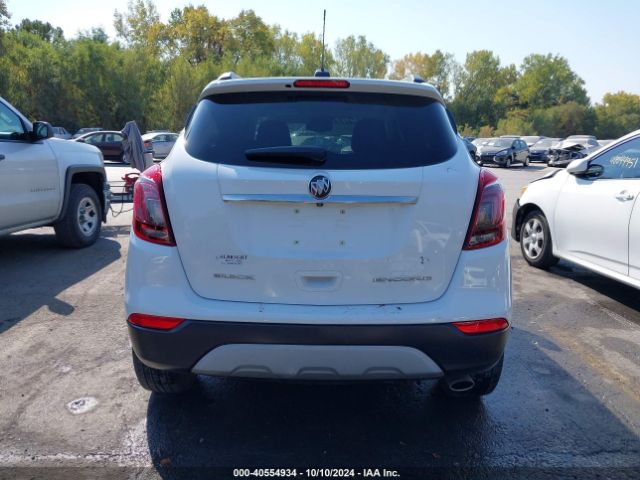KL4CJASB5JB557212 Buick Encore Preferred