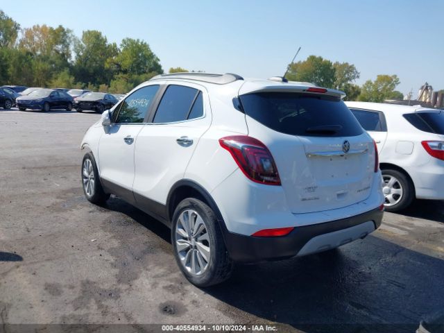 KL4CJASB5JB557212 Buick Encore Preferred