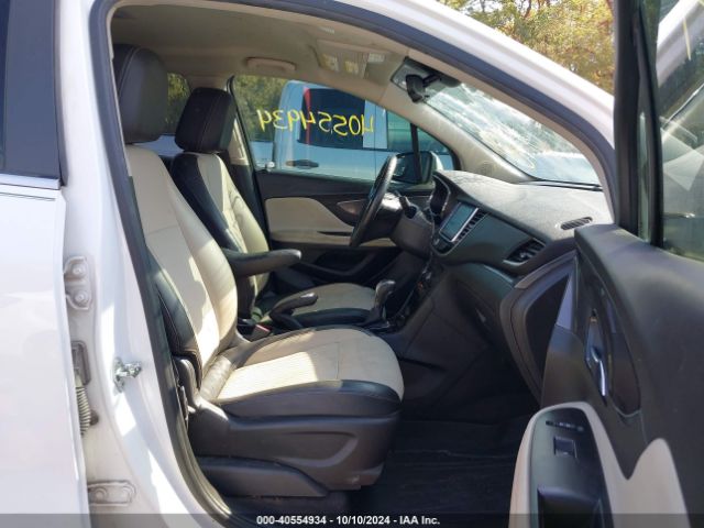 KL4CJASB5JB557212 Buick Encore Preferred