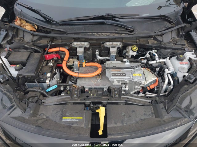 Nissan Ariya Platinum+ 2023 JN1DF0CD0PM700458 Image 10