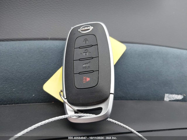 Nissan Ariya Platinum+ 2023 JN1DF0CD0PM700458 Image 11