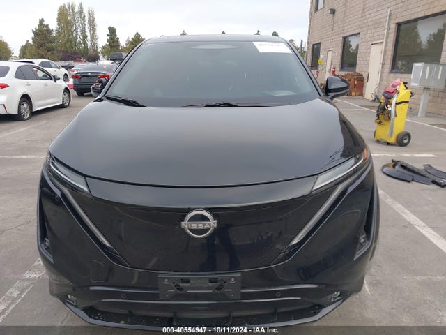 Nissan Ariya Platinum+ 2023 JN1DF0CD0PM700458 Image 13