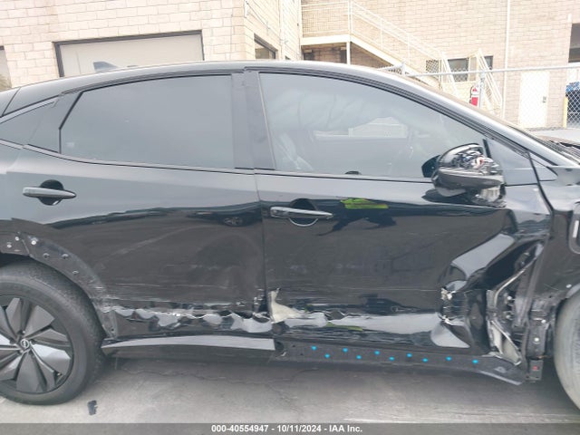 Nissan Ariya Platinum+ 2023 JN1DF0CD0PM700458 Image 14