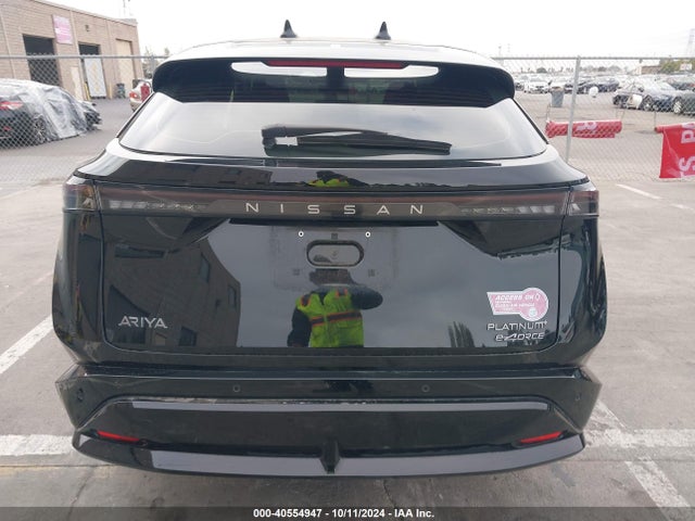Nissan Ariya Platinum+ 2023 JN1DF0CD0PM700458 Image 17