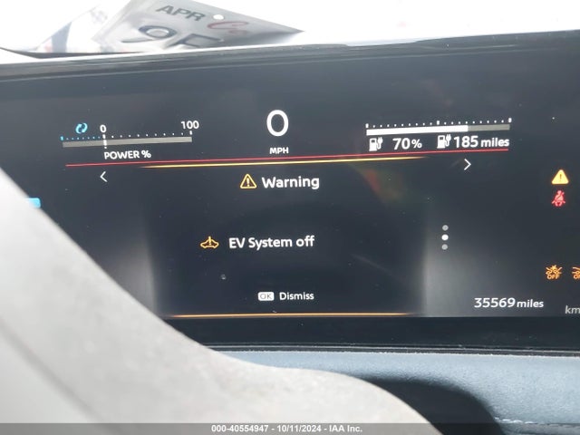 Nissan Ariya Platinum+ 2023 JN1DF0CD0PM700458 Image 20