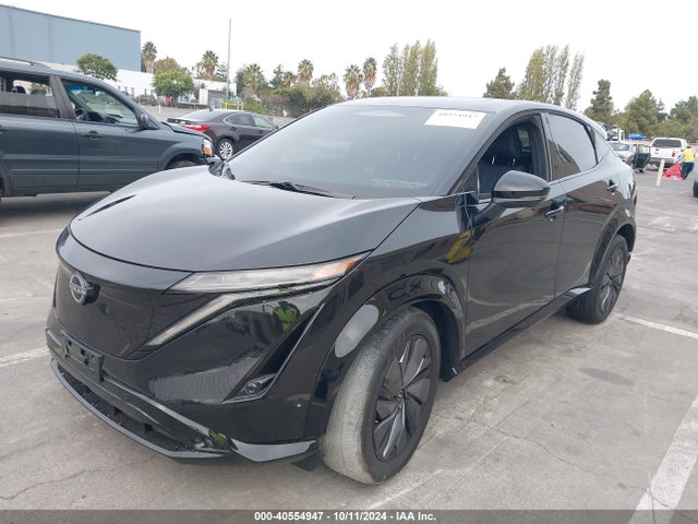 Nissan Ariya Platinum+ 2023 JN1DF0CD0PM700458 Image 2