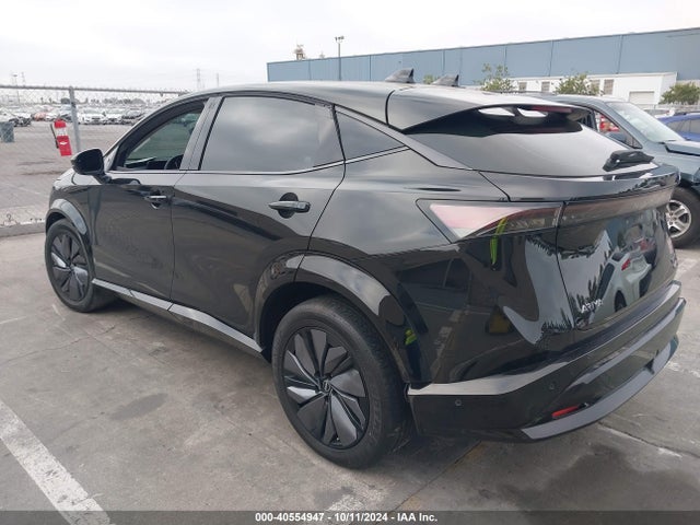 Nissan Ariya Platinum+ 2023 JN1DF0CD0PM700458 Image 3