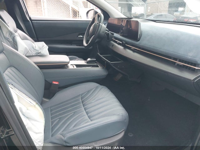 Nissan Ariya Platinum+ 2023 JN1DF0CD0PM700458 Image 5
