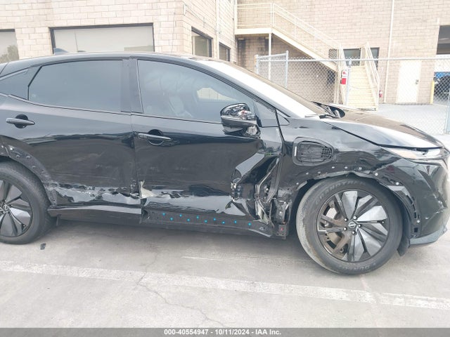 Nissan Ariya Platinum+ 2023 JN1DF0CD0PM700458 Image 6