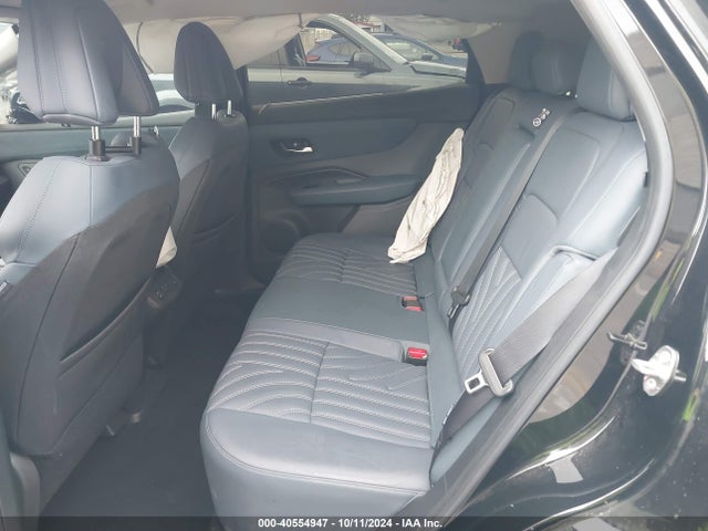 Nissan Ariya Platinum+ 2023 JN1DF0CD0PM700458 Image 8