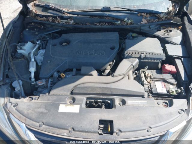 1N4AL3AP2GC192156 Nissan Altima 2.5/2.5 S/2.5 Sl/2.5 Sr/2.5 Sv