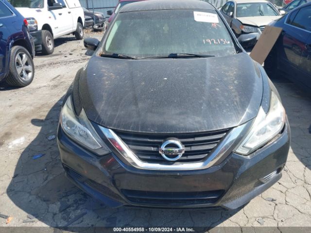 1N4AL3AP2GC192156 Nissan Altima 2.5/2.5 S/2.5 Sl/2.5 Sr/2.5 Sv