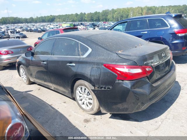 1N4AL3AP2GC192156 Nissan Altima 2.5/2.5 S/2.5 Sl/2.5 Sr/2.5 Sv