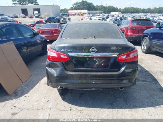 1N4AL3AP2GC192156 Nissan Altima 2.5/2.5 S/2.5 Sl/2.5 Sr/2.5 Sv