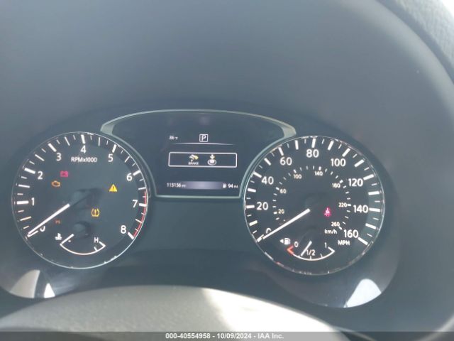 1N4AL3AP2GC192156 Nissan Altima 2.5/2.5 S/2.5 Sl/2.5 Sr/2.5 Sv
