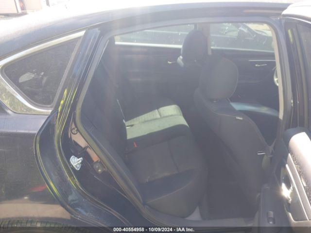1N4AL3AP2GC192156 Nissan Altima 2.5/2.5 S/2.5 Sl/2.5 Sr/2.5 Sv