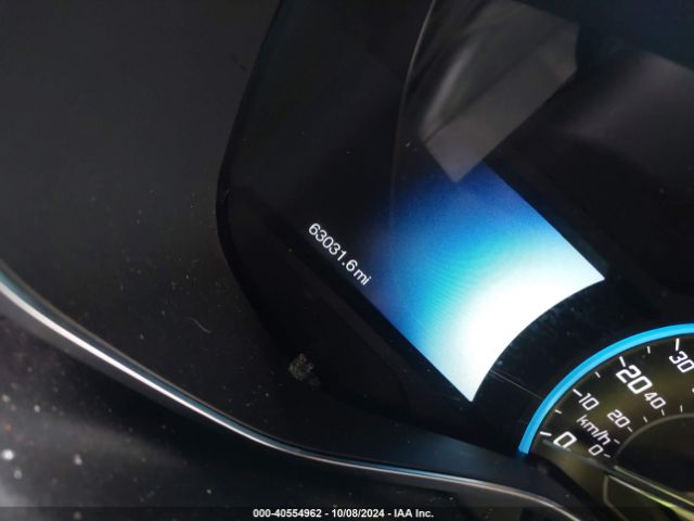 1FADP5BU7EL511677 Ford C-max Hybrid Sel