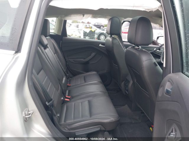 1FADP5BU7EL511677 Ford C-max Hybrid Sel