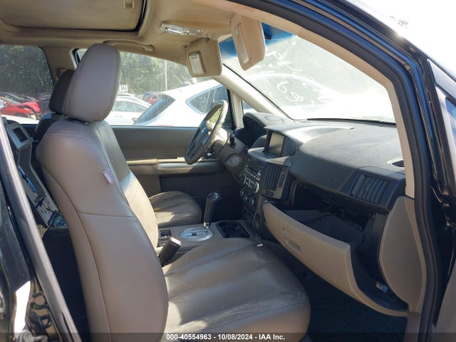 2011 MITSUBISHI ENDEAVOR 4A4JM3AS0BE033511 Photo 4
