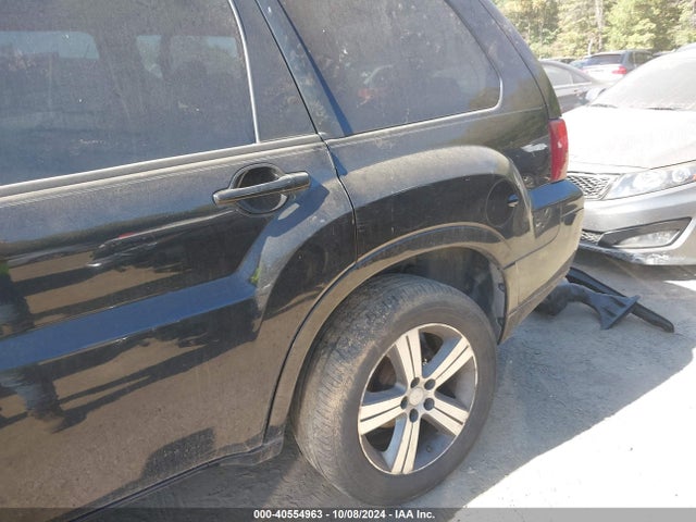 2011 MITSUBISHI ENDEAVOR 4A4JM3AS0BE033511 Photo 5
