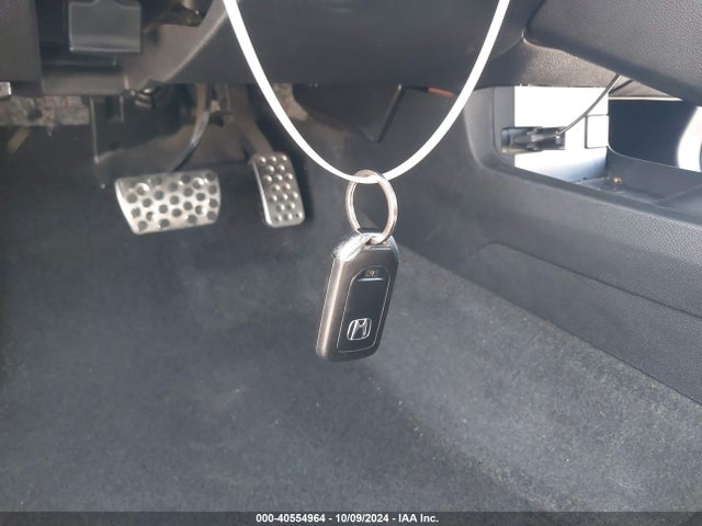 Honda Civic Sport 2019 2HGFC2F8XKH515615 Image 11