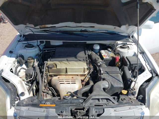 2012 MITSUBISHI GALANT 4A32B2FF7CE019577 Photo 9