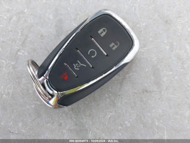 1G1BF5SM9H7197363 Chevrolet Cruze Premier Auto