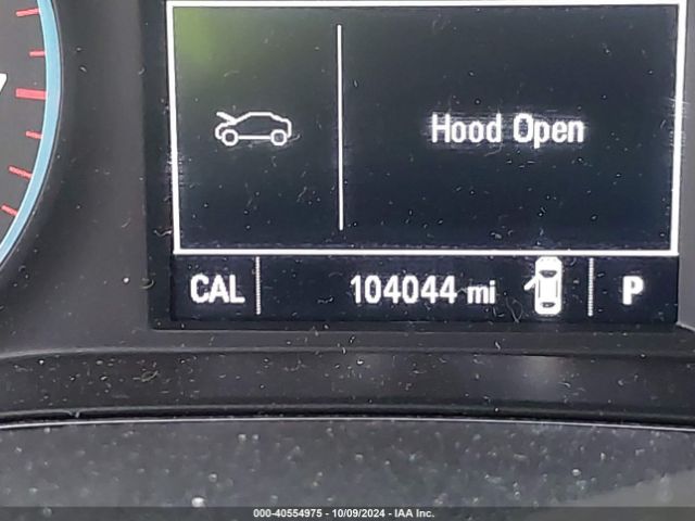 1G1BF5SM9H7197363 Chevrolet Cruze Premier Auto