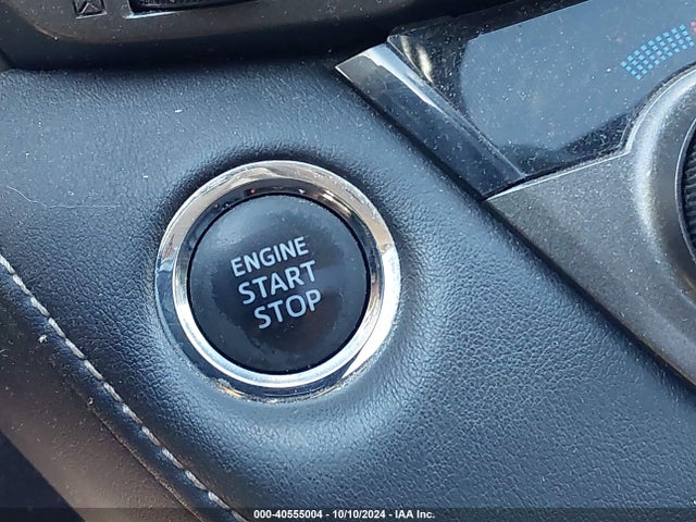 Toyota Rav4 Limited 2015 JTMDFREV9FJ037267 Image 11