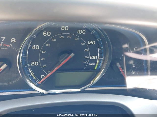Toyota Rav4 Limited 2015 JTMDFREV9FJ037267 Image 7