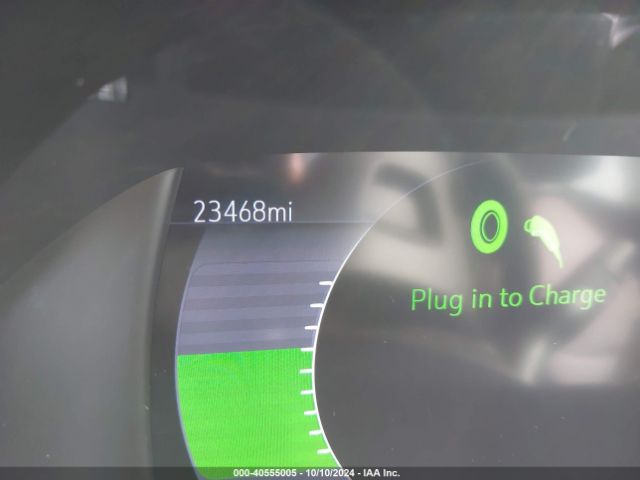 1G1RD6S59KU126028 Chevrolet Volt Premier