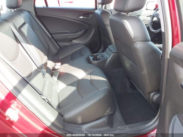 1G1RD6S59KU126028 Chevrolet Volt Premier