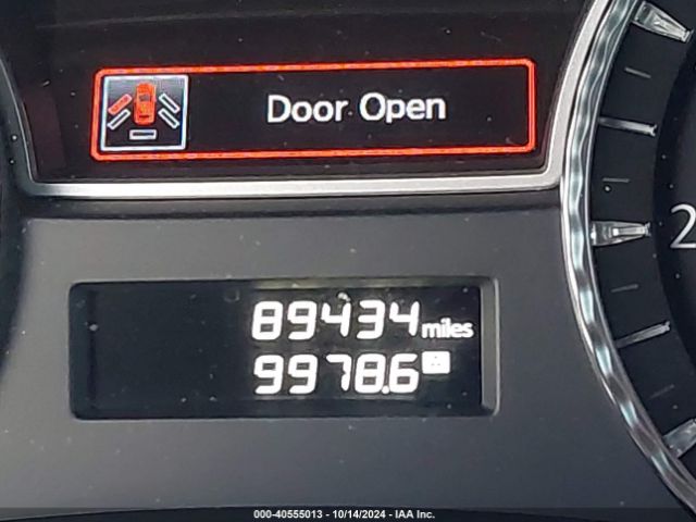 5N1DL0MM9KC502850 Infiniti QX60 LUXE