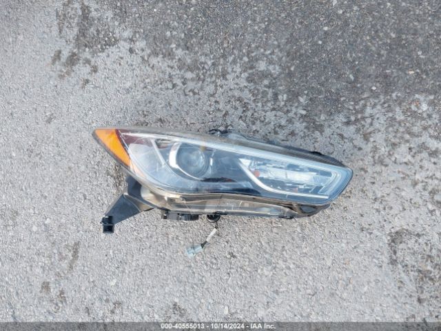 5N1DL0MM9KC502850 Infiniti QX60 LUXE