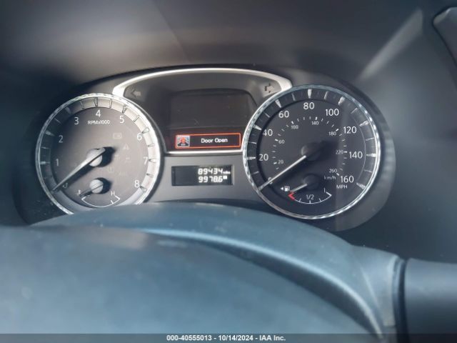 5N1DL0MM9KC502850 Infiniti QX60 LUXE