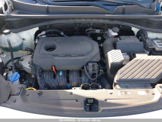 KNDPN3AC5M7851377 KIA Sportage Ex