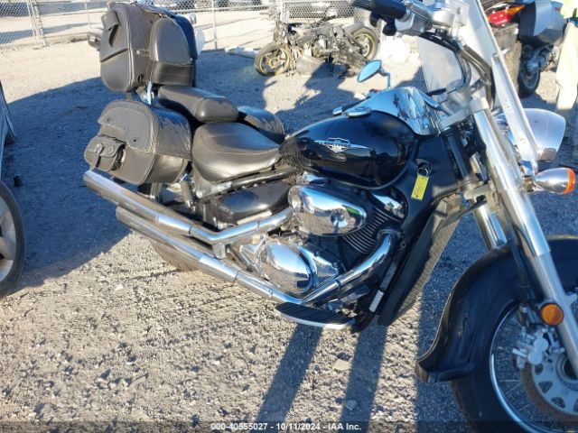2007 SUZUKI VL800 JS1VS55A172113351 Photo 1