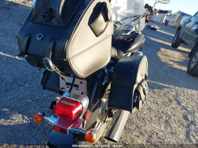 2007 SUZUKI VL800 JS1VS55A172113351 Photo 2