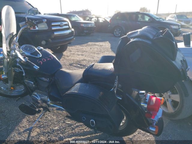 2007 SUZUKI VL800 JS1VS55A172113351 Photo 3