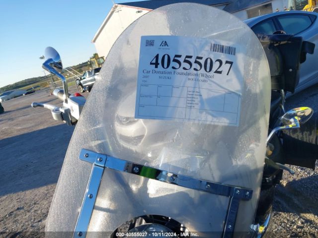 2007 SUZUKI VL800 JS1VS55A172113351 Photo 4