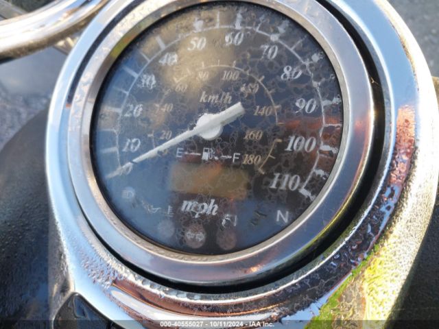 2007 SUZUKI VL800 JS1VS55A172113351 Photo 6