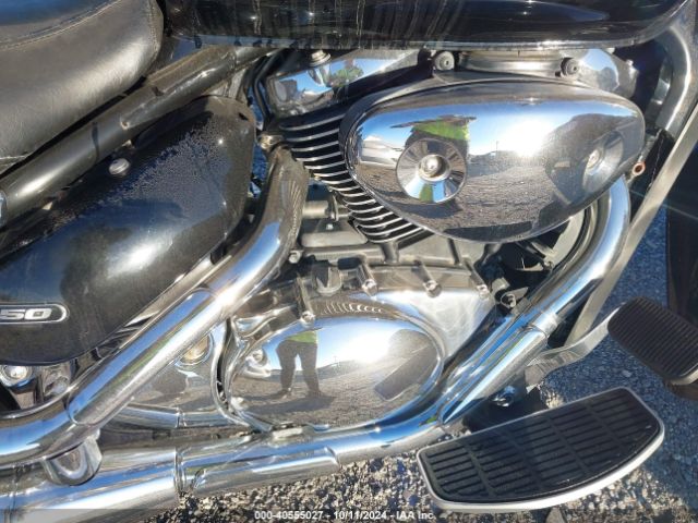 2007 SUZUKI VL800 JS1VS55A172113351 Photo 8