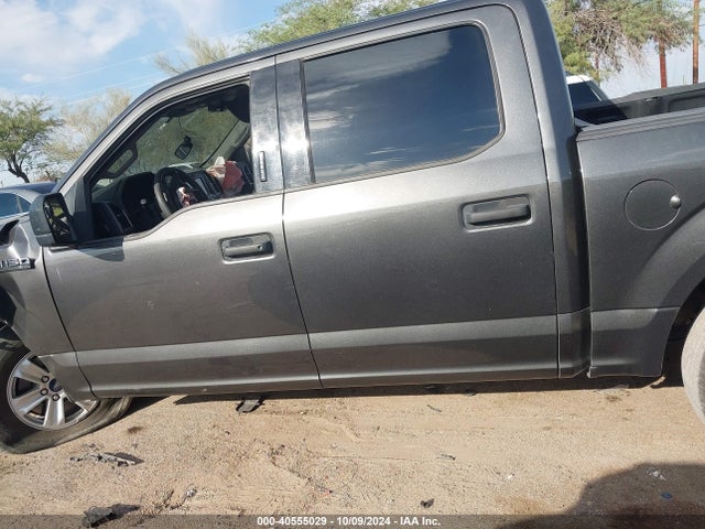 Ford F-150 Xlt 2020 1FTEW1E5XLKD27996 Image 13